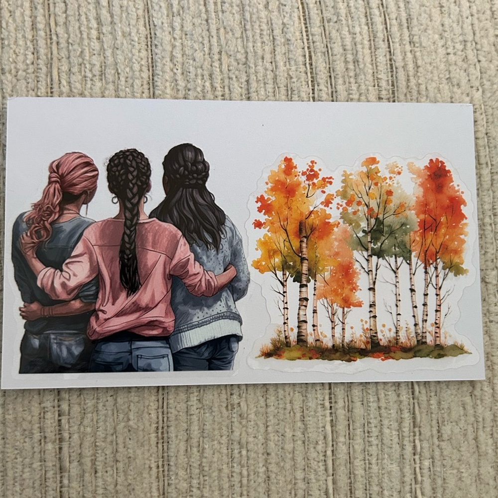 Postcards - Picture 1 of 4